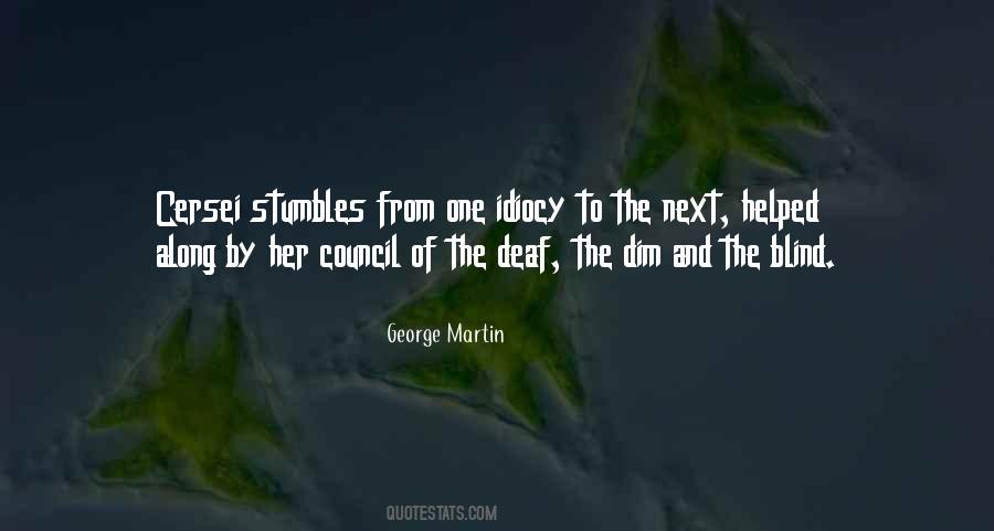 Best Littlefinger Quotes #318954