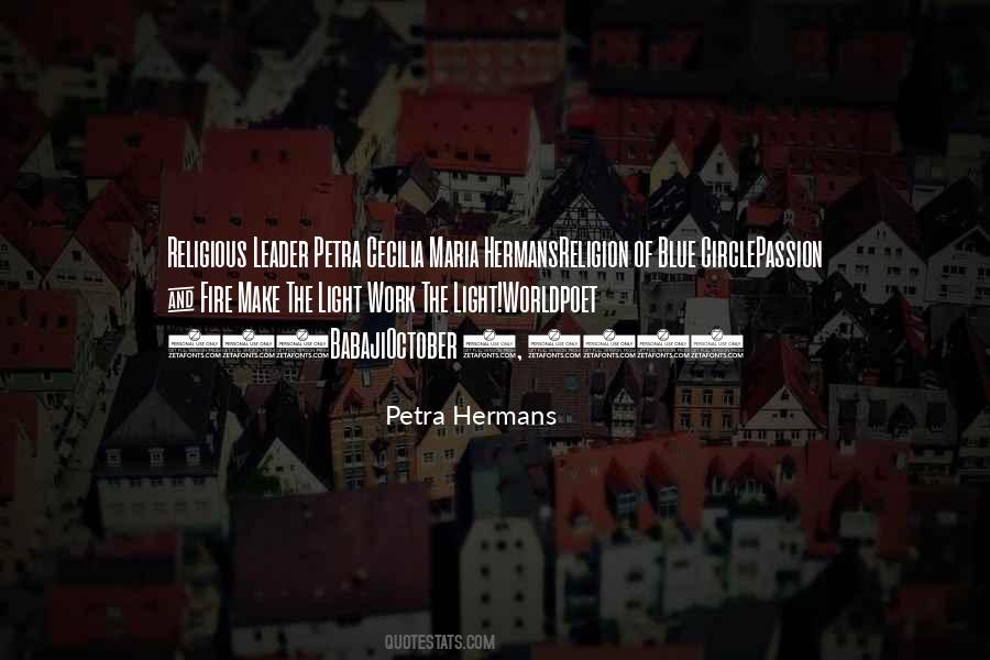 Blue Leader Quotes #1045435
