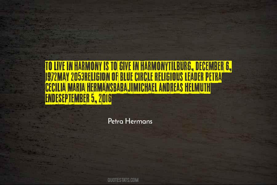 Blue Leader Quotes #1165982