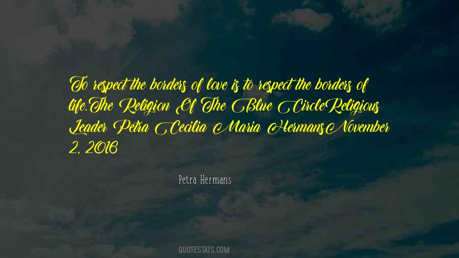 Blue Leader Quotes #1260504