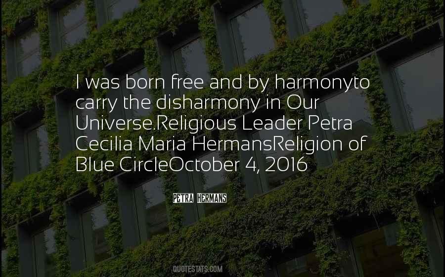 Blue Leader Quotes #1494793