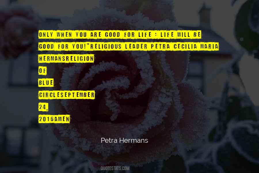 Blue Leader Quotes #1527232