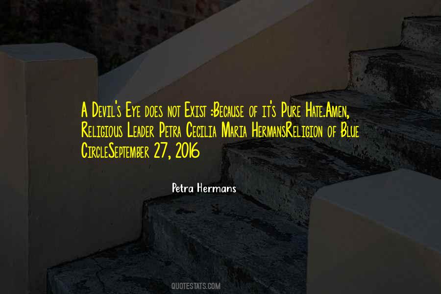 Blue Leader Quotes #1819304