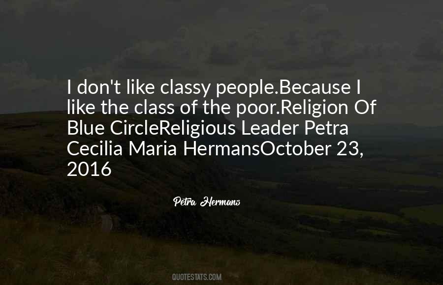 Blue Leader Quotes #400801