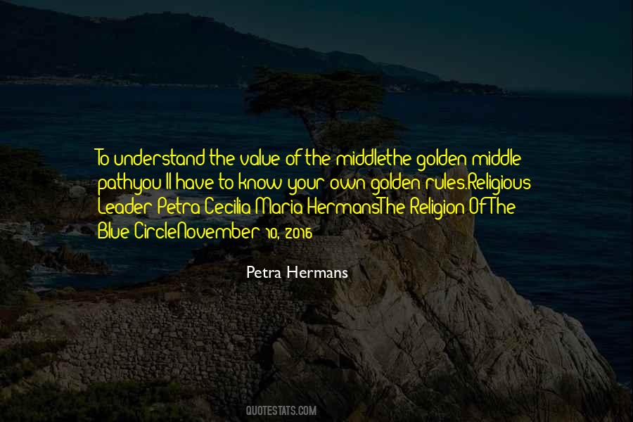 Blue Leader Quotes #424016
