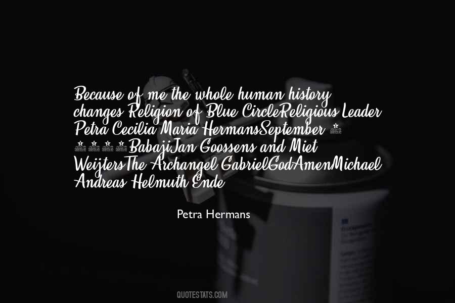 Blue Leader Quotes #439149