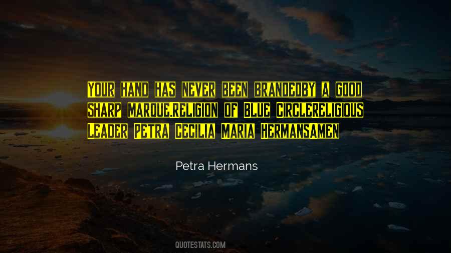 Blue Leader Quotes #446652