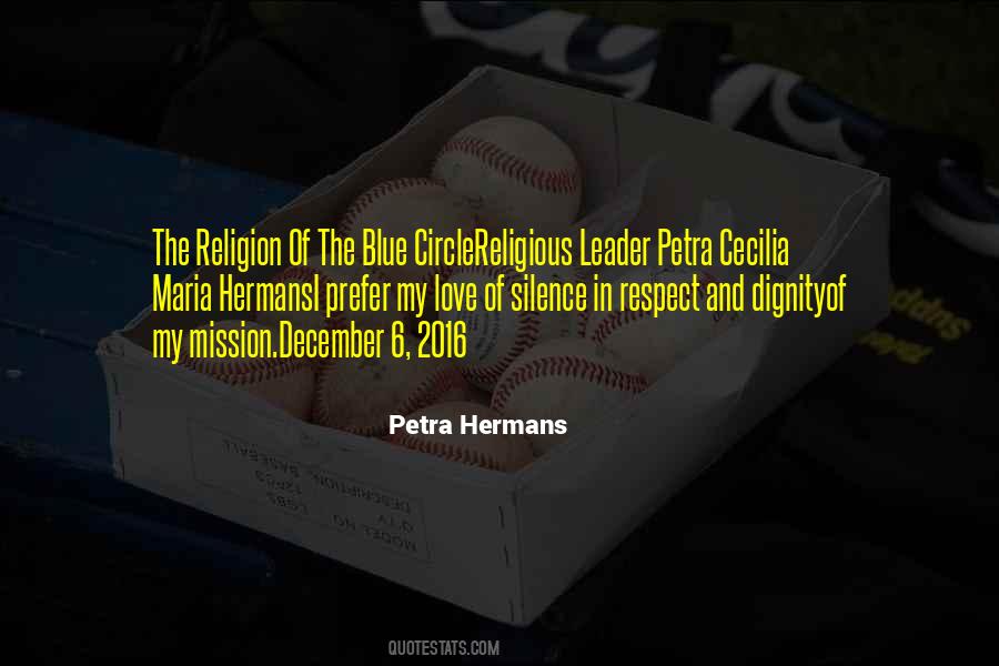 Blue Leader Quotes #752770