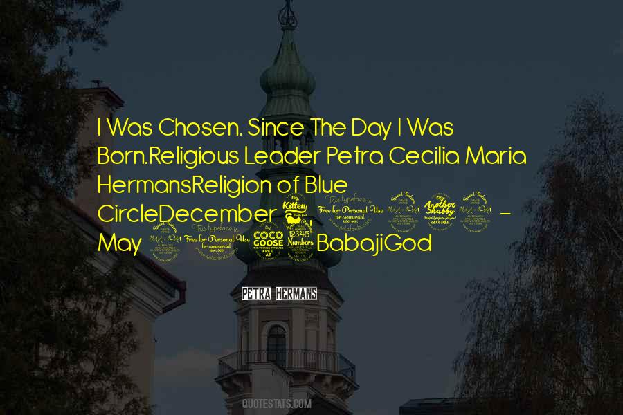 Blue Leader Quotes #864894