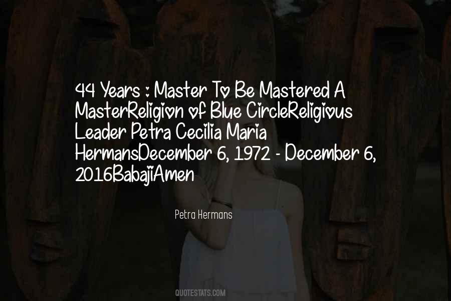 Blue Leader Quotes #868873