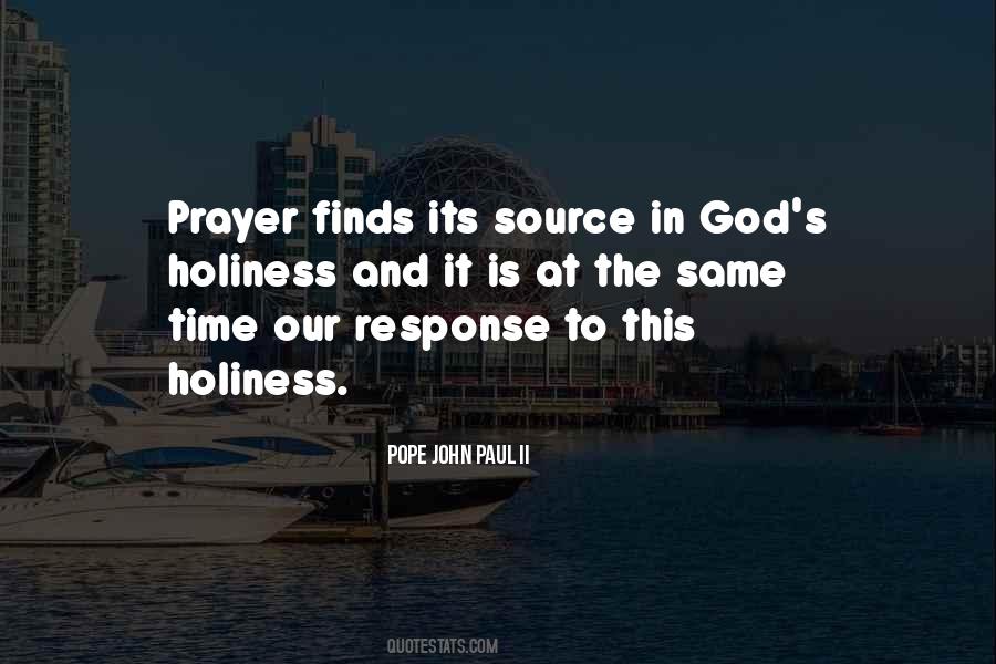 Praying Time Quotes #913523