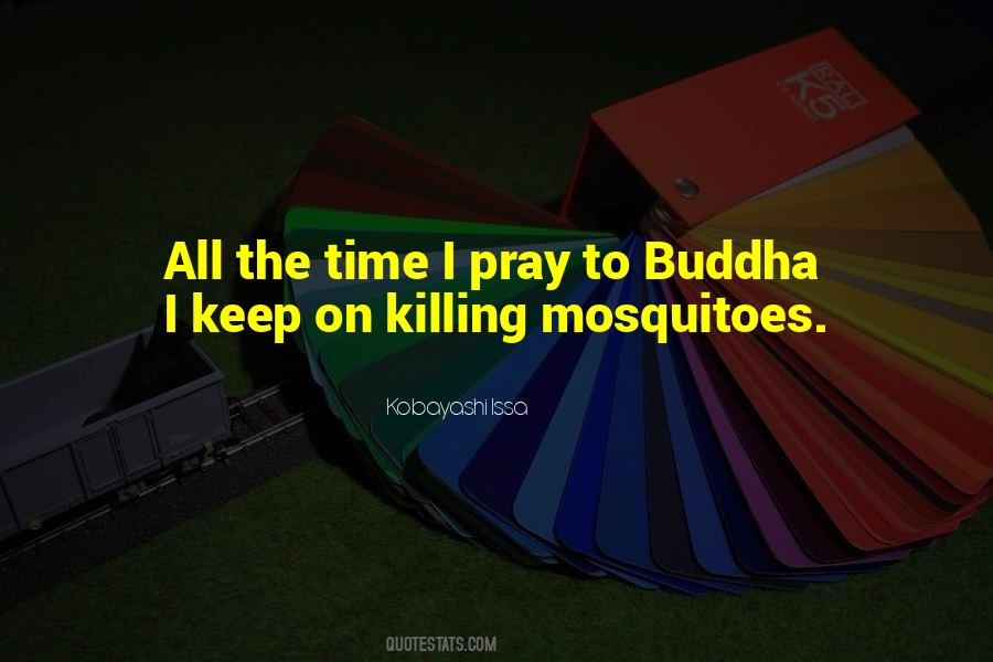 Praying Time Quotes #92254