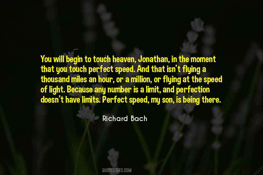 Have Limits Quotes #1765156
