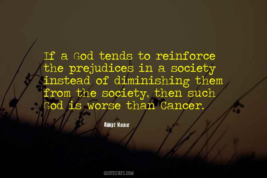 Diminishing Quotes #1031263