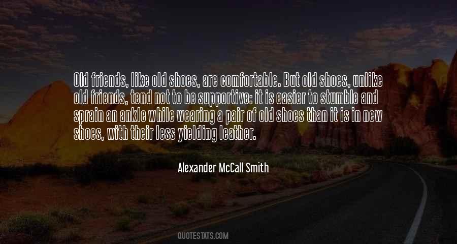 Friends Old Quotes #607986