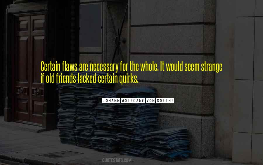 Friends Old Quotes #664169