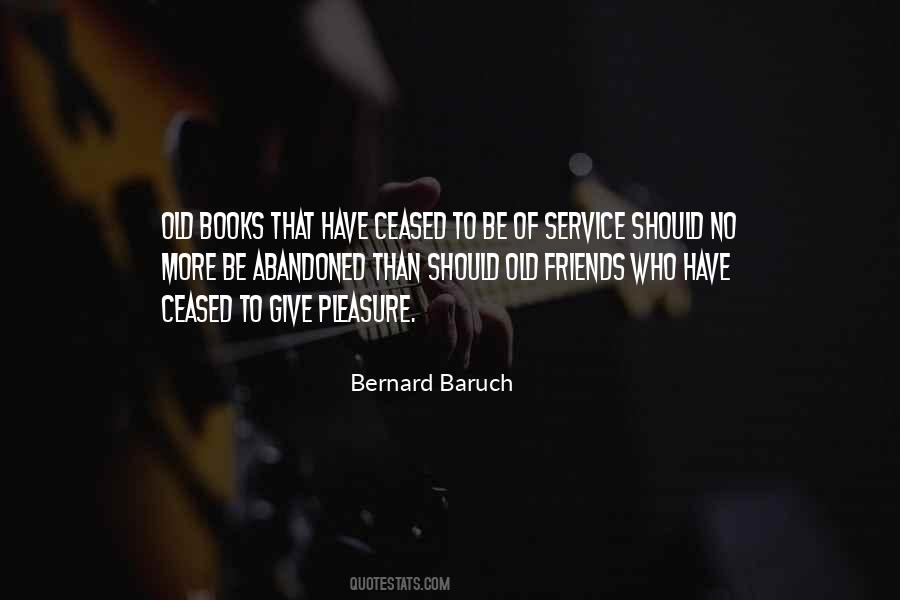 Friends Old Quotes #668496