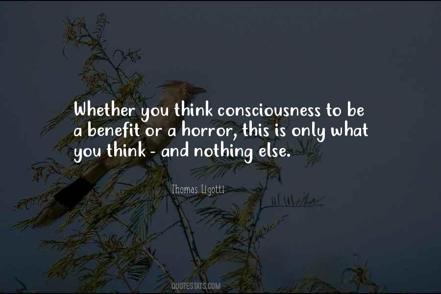 Quotes About What Nothing Is #46102