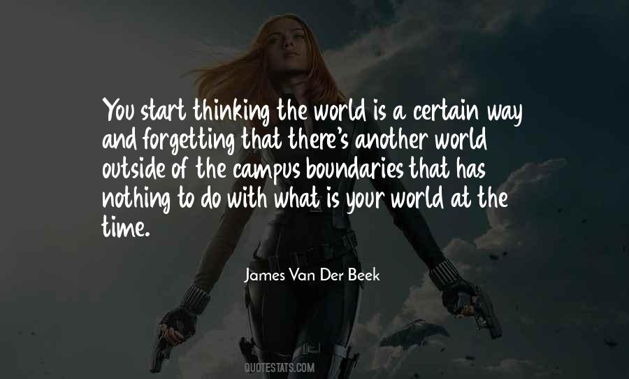 Quotes About What Nothing Is #49368