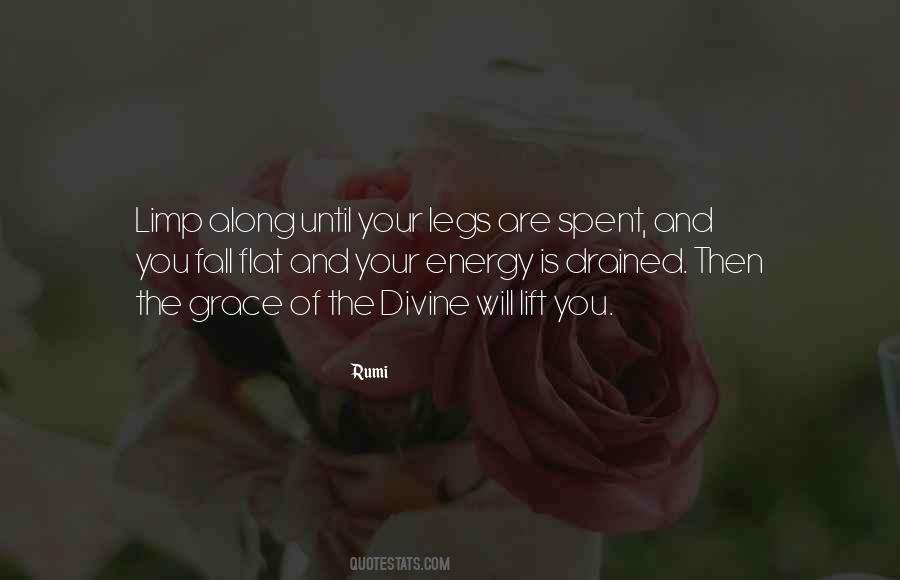 Your Energy Is Quotes #1605736