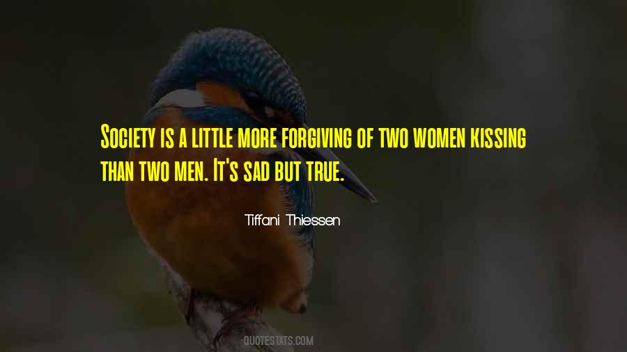 Women Sad Quotes #1481018