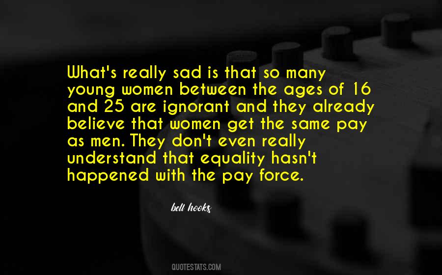 Women Sad Quotes #1560570
