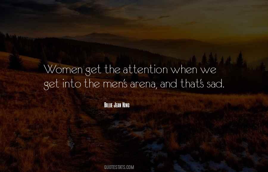 Women Sad Quotes #732189