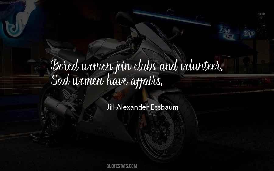Women Sad Quotes #845989