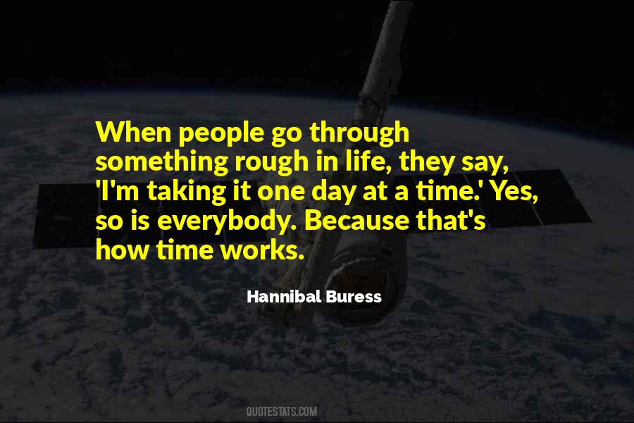Quotes About It Works #49175 Quotes About It Works #49175