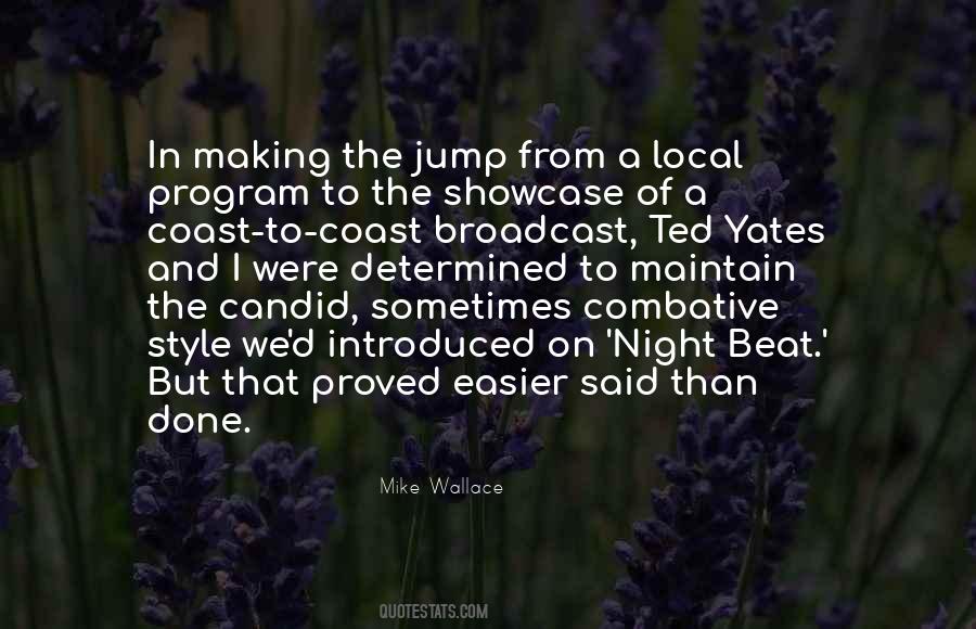 Best Combative Quotes #1333599