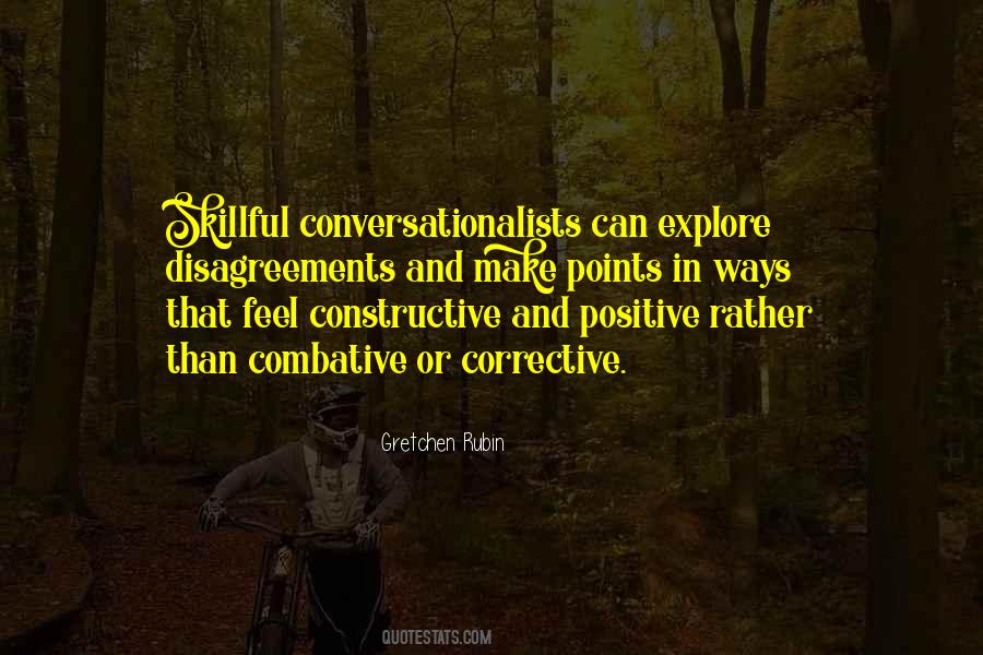 Best Combative Quotes #471194