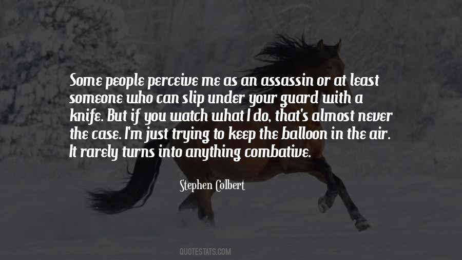 Best Combative Quotes #965819