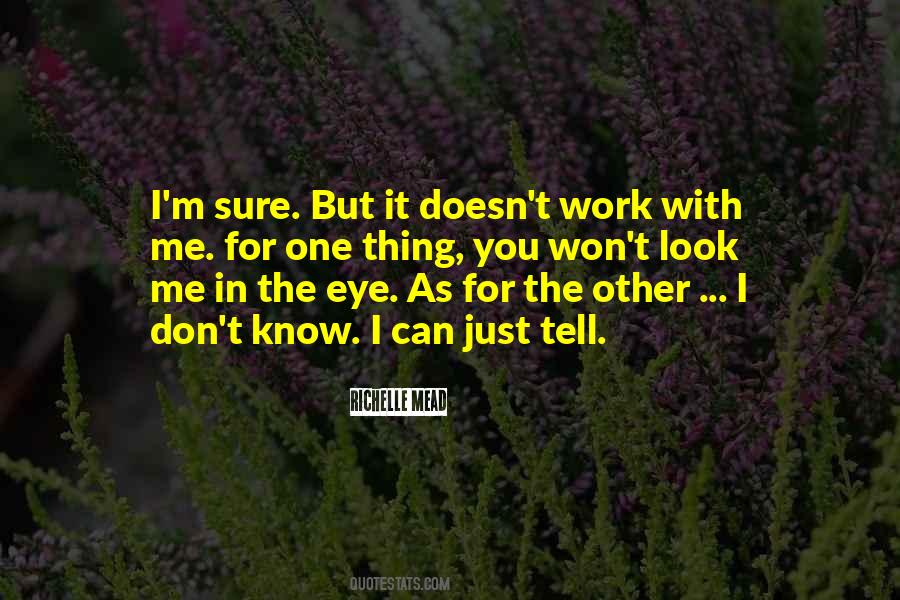 Dimitri Quotes #767542 Dimitri Quotes #767542