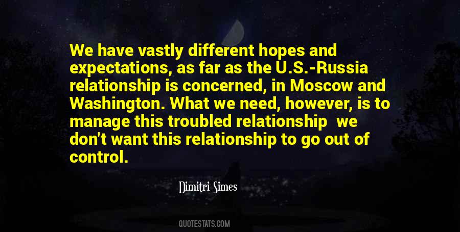 Dimitri Quotes #864672 Dimitri Quotes #864672