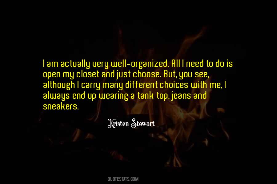 Open Up To Me Quotes #36152