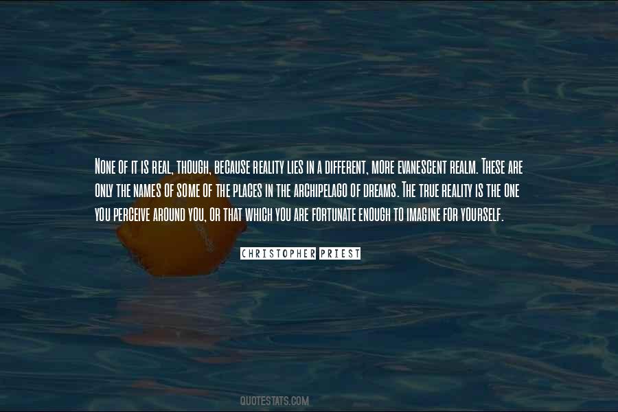 Enough Lies Quotes #628545
