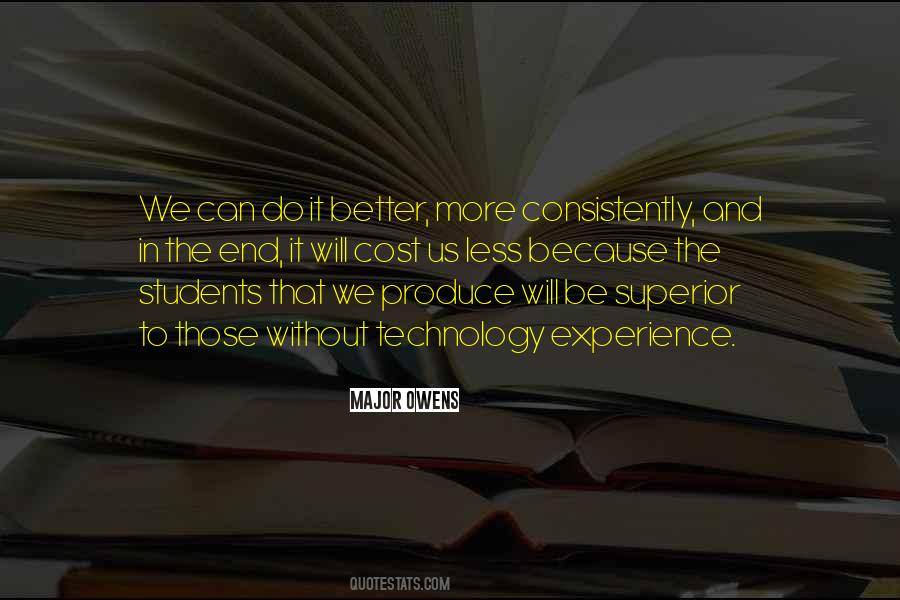 Quotes About It Students #16166
