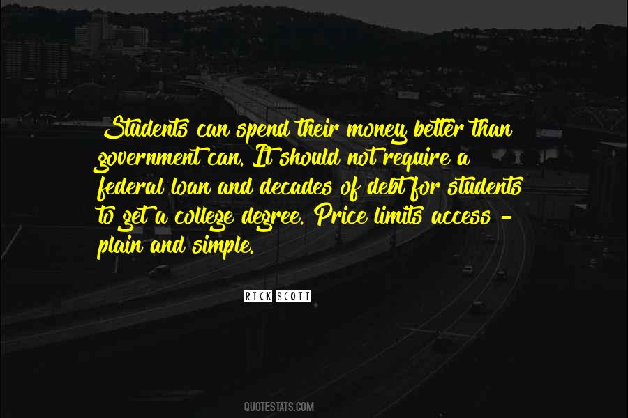 Quotes About It Students #165862