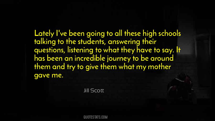 Quotes About It Students #215338