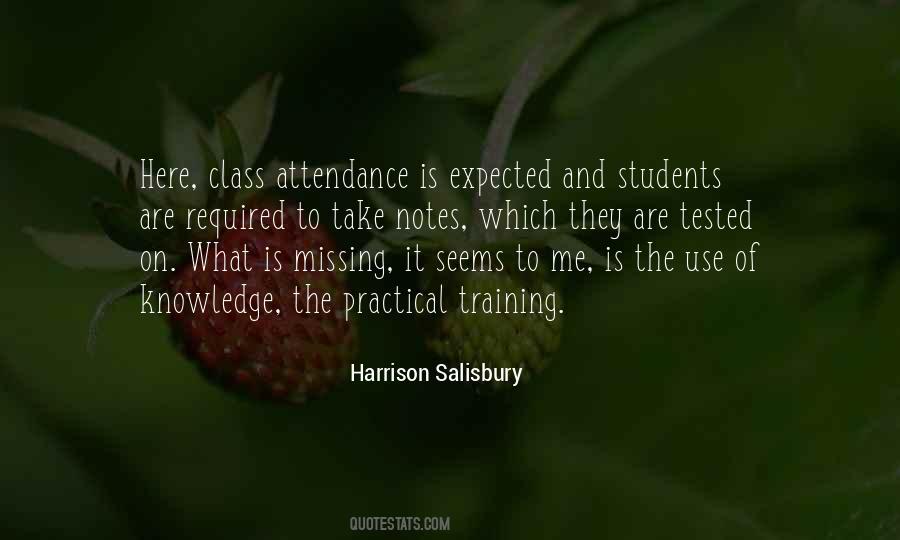 Quotes About It Students #238747