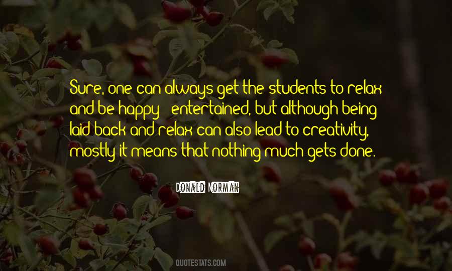 Quotes About It Students #2812