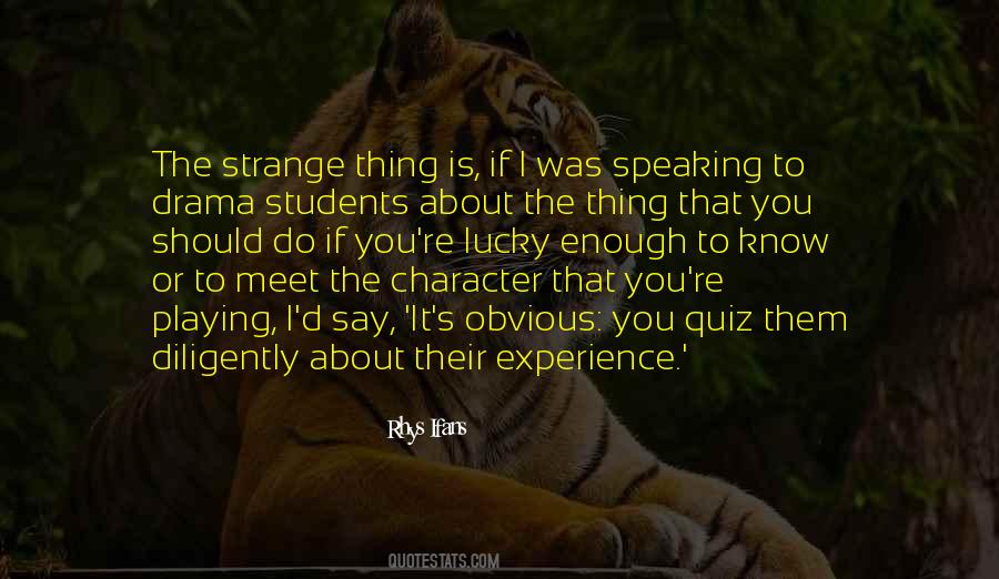 Quotes About It Students #3874