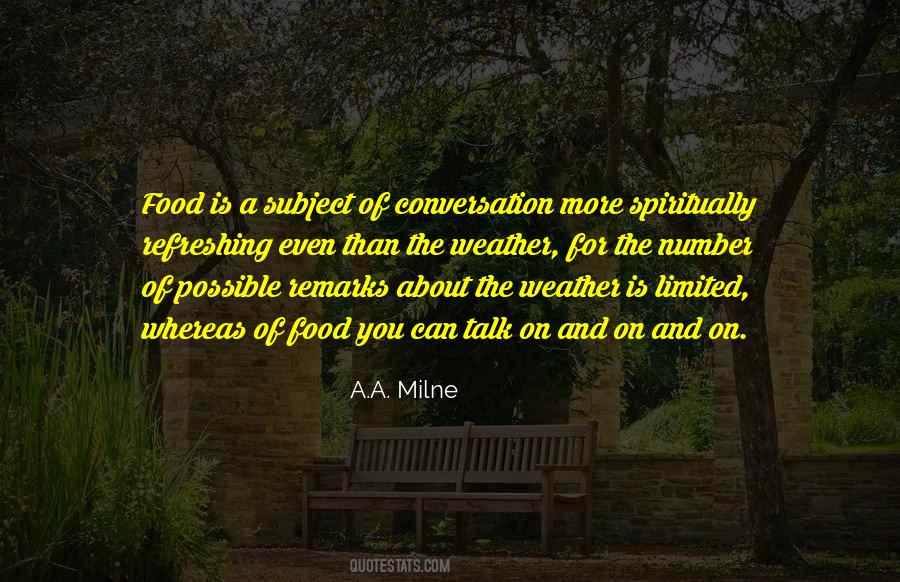 Famous Thursday Quotes #966675