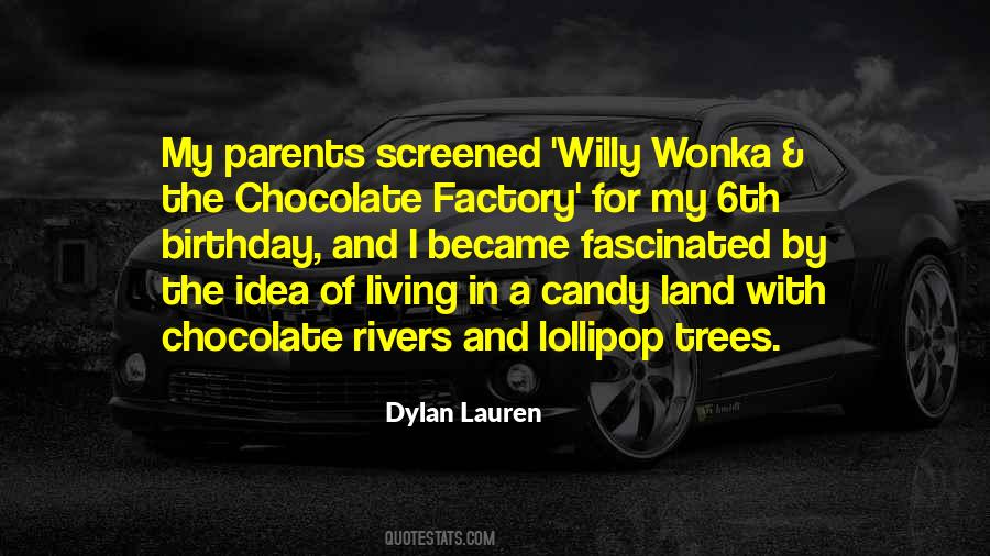 Birthday Without Parents Quotes #1863459