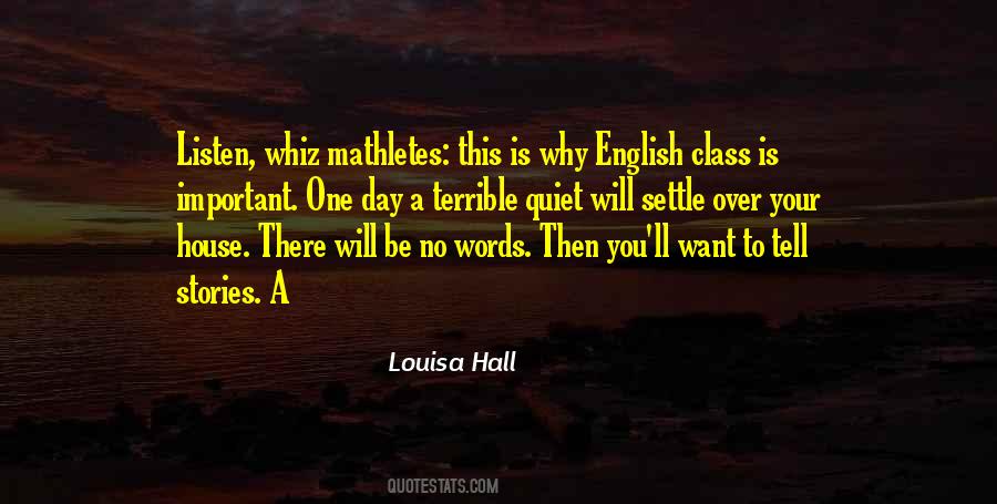 Why Settle Quotes #1091493