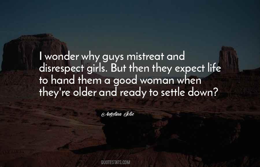 Why Settle Quotes #1123836