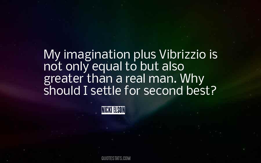 Why Settle Quotes #1164904