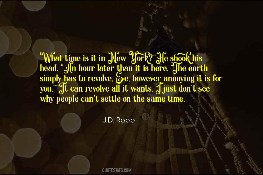 Why Settle Quotes #1364481