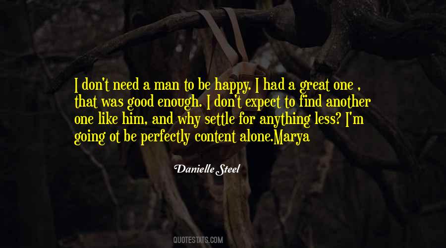 Why Settle Quotes #1822087