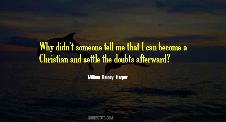 Why Settle Quotes #1864139